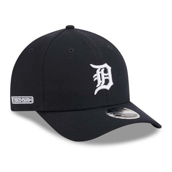 New Era Pánská kšiltovka Detroit Tigers MLB City Connect 9FORTY M-Crown Snapback