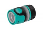Rychlospojka na hadice STOP ventil FESTA AQUATIC 1/2"