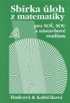 Sbírka úloh matematiky