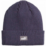 Čepice Puma Classic Cuff Beanie 02 senior