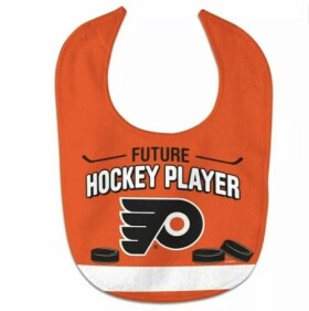 Bryndák Philadelphia Flyers NHL WinCraft Future Hockey Player All Pro Bib