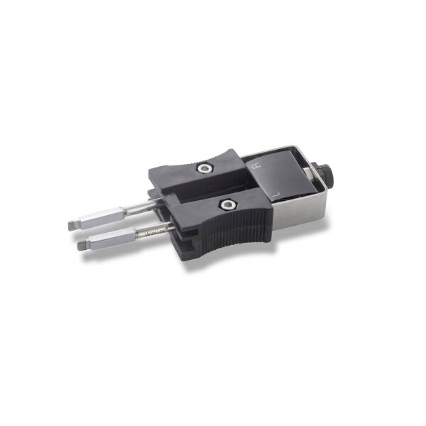 Weller RTW 9MS LÖTSPITZENPAAR 3,0X1,0MM sada pájecích hrotů dlátový Obsah 1 pár