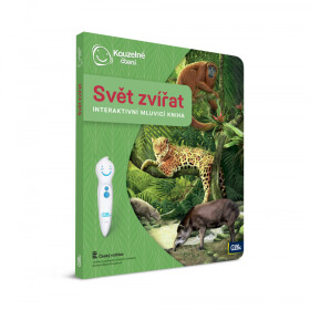 Svět zvířat