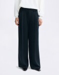 Thinking MU Black Molly Pants BLACK 36