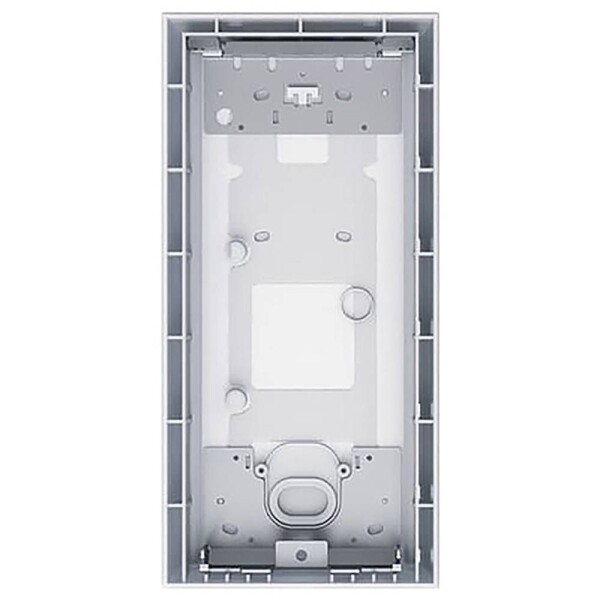 Busch-Jaeger 2TMA130160H0043 Montážní zásuvka