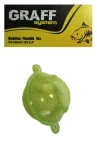 Graff Bublina XXL Fluo (FS16007-XXL1F)
