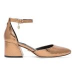 Lodičky NINE WEST FARIA FF-2377 Materiál/-Syntetický