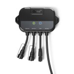 Oase LunAqua Connect Starter Set - jezírkové osvětlení