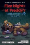 Five Nights at Freddy´s 7 - The Cliffs - Cawthon Scott