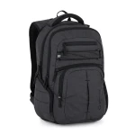 Bagmaster SCOUT 25 A studentský batoh – šedý Šedá 28 l 230356