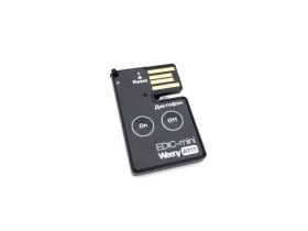 Miniaturní diktafon EDIC-mini Weeny - A111