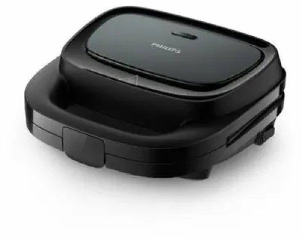 Rozbaleno - Philips HD2330/90 černá / Toustovač / 750 W / rozbaleno (HD2330/90.Rozbaleno)
