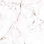 Dlažba Marquina White 45/45