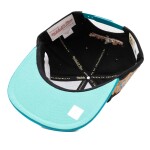 Mitchell & Ness Pánská kšiltovka Milwaukee Bucks NBA Make Cents Snapback