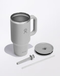 Hydro Flask Travel Tumbler (940 ml) Birch