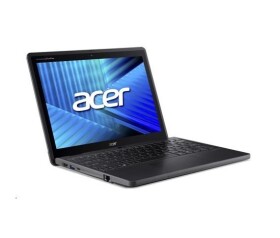 ACER NTB EDU TravelMate Spin B3 (NX.BEXEC.003),N150,12.2" WUXGA,8GB,256GB SSD,Intel Graphics,W11P,Black EDF_11294738