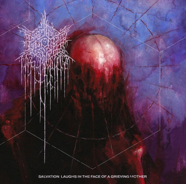 Salvation Laughs In The Face Of A Grieving Mother - CD - Psycho-Frame