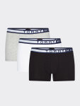 Pánské boxerky 3PACK COTTON LOGO model 18895824 - Tommy Hilfiger Velikost: XXL