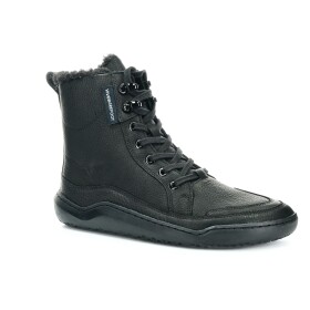 Vivo Gobi Boot Warmlined Obsidian