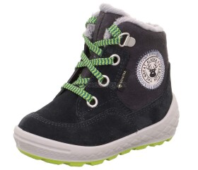 Dětské zimní boty Superfit 1-106318-2000 Velikost: 26