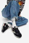 Sportovní obuv Reebok FIORI AR30309WBCC Látkový materiál,Přírodní kůže (useň) - Semiš