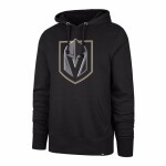 47 Brand Pánská Mikina Vegas Golden Knights Imprint 47 HEADLINE HOOD Velikost: