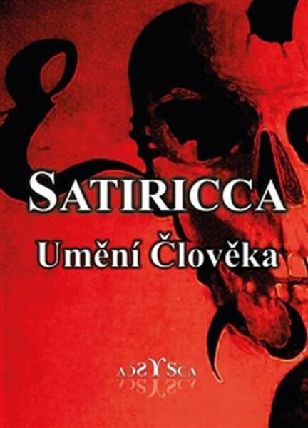 Umění člověka Satiricca