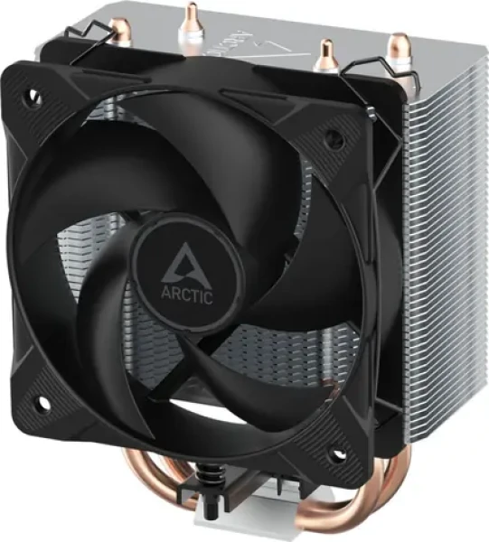 ARCTIC Freezer 8A CO černá / 100 mm / 200 - 2300 RPM / 4-pin / pro Intel AMD (ACFRE00162A)