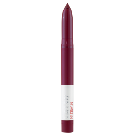 Maybelline Super Stay Ink Crayon rtěnka 55 Make it Happen