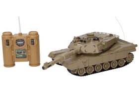 Bitevní tank RC, Wiky RC, W105320