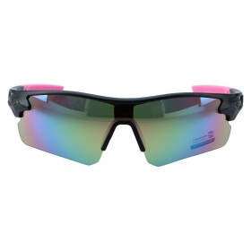 Sportovní unisex brýle Sport Vision Pro, růžové