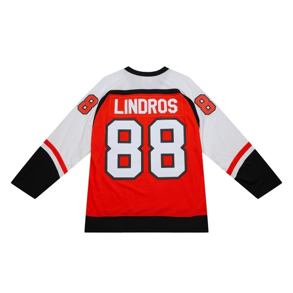 Mitchell & Ness Pánský dres Philadelphia Flyers NHL Eric Lindros #88 1996-97 Velikost: 2XL