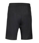 Dětské volné kalhoty s vložkou Etape RASCAL 2.0, černá (velikost 152/158)