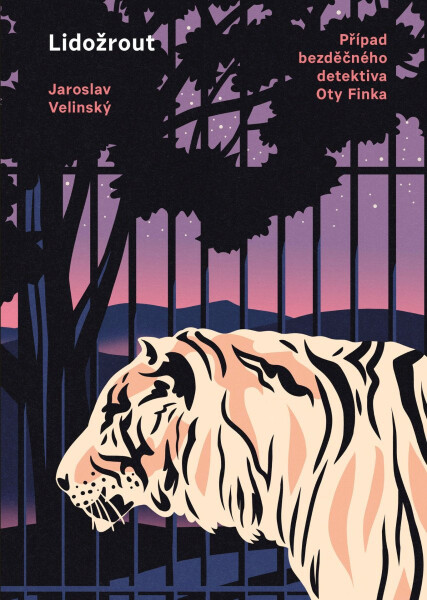 Lidožrout - Jaroslav Velinský