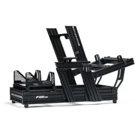 Next Level Racing F-GT ELITE 160 Wheel Plate Edition / závodní kokpit (NLR-E025)