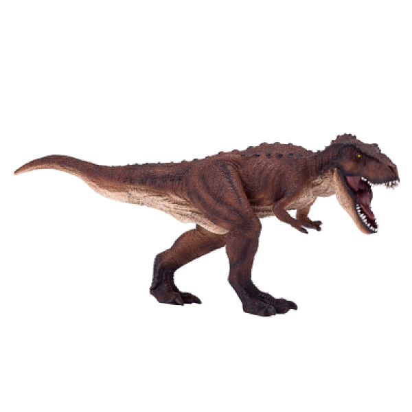 T- Rex deluxe figurka