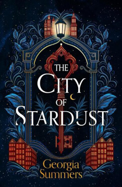 City of Stardust Georgia Summers