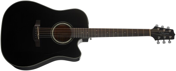 Takamine GD30CE-BLK