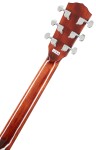 Fender CD-140SCE All-Mahogany