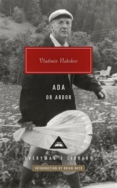 Ada - Vladimir Nabokov