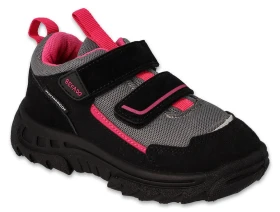 BEFADO 515X008 515Y008 trekingové boty TREK 36 515XY008_36