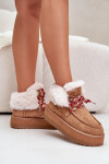 Sněhule model 203555 Step in style 38