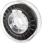 WOOD filament ebony black 1,75 mm Spectrum 1 kg