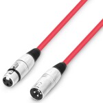Adam Hall 3 STAR MMF 0100 SET
