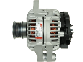 Alternátor SAAB 9-3 II (YS3F) (2004–2015) 1.9 TiD / TTiD