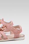 Sandály Nelli Blu CM2110359SG Materiál/-Syntetický