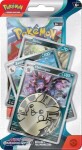 Pokémon TCG: Paradox Rift Premium Checklane Blister