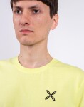 Tričko Montura Balance T-Shirt 202 SUNNY LIME