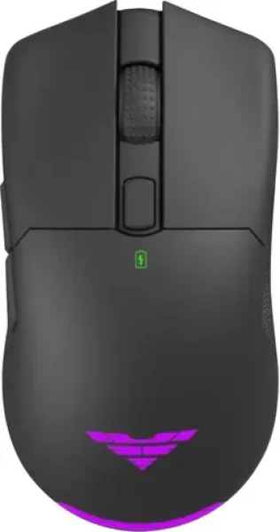 PREYON Owl Wireless / Herní myš / optická / 16000DPI / USB / 2.4GHz (POW35B)