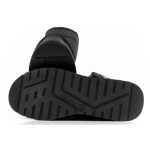 Pánské sněhové boty PROGJ-24-154 Černá - Progres černá 45